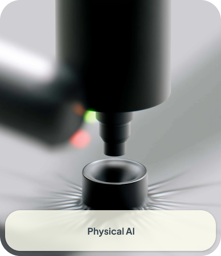 Physical AI